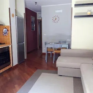  Appartamento Mazzini House