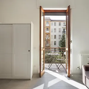 Peaceful Nest In Studi Area Milano