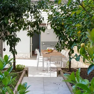 Il Giardino Di Bobò By Starguest Napoli