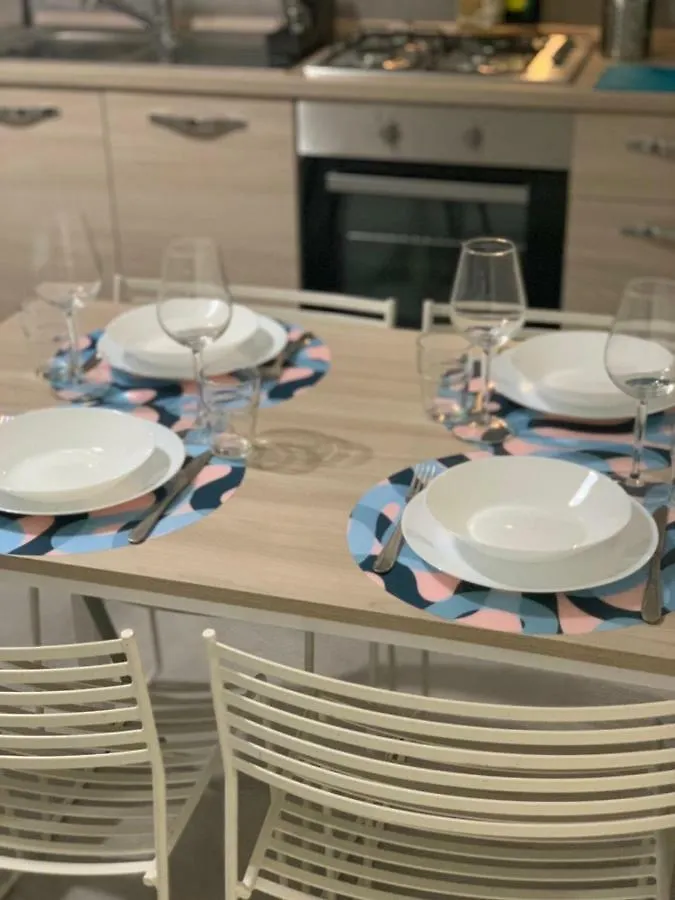 Casa vacanze Aus Holiday Catania Villa