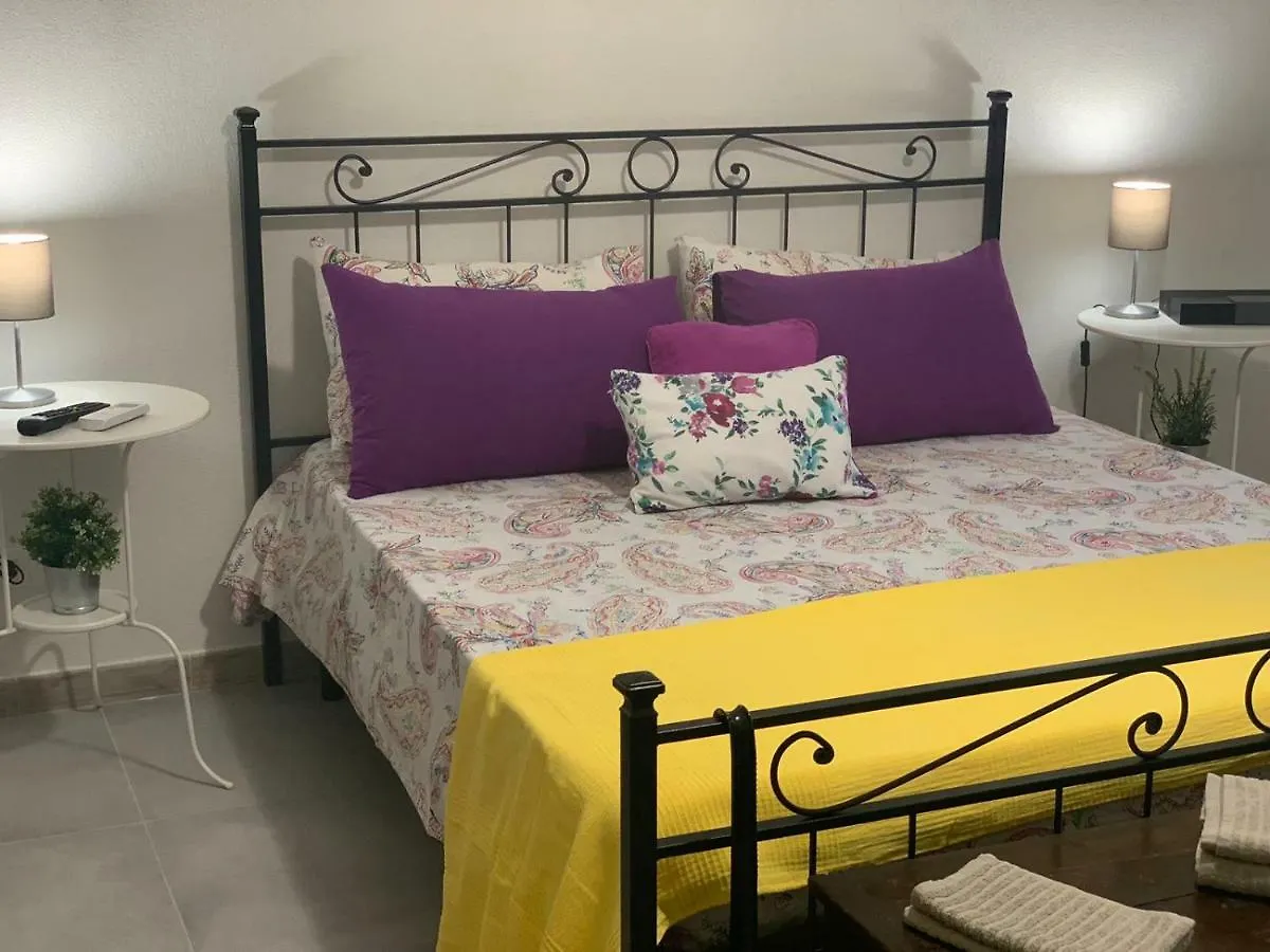 Aus Holiday Catania Villa