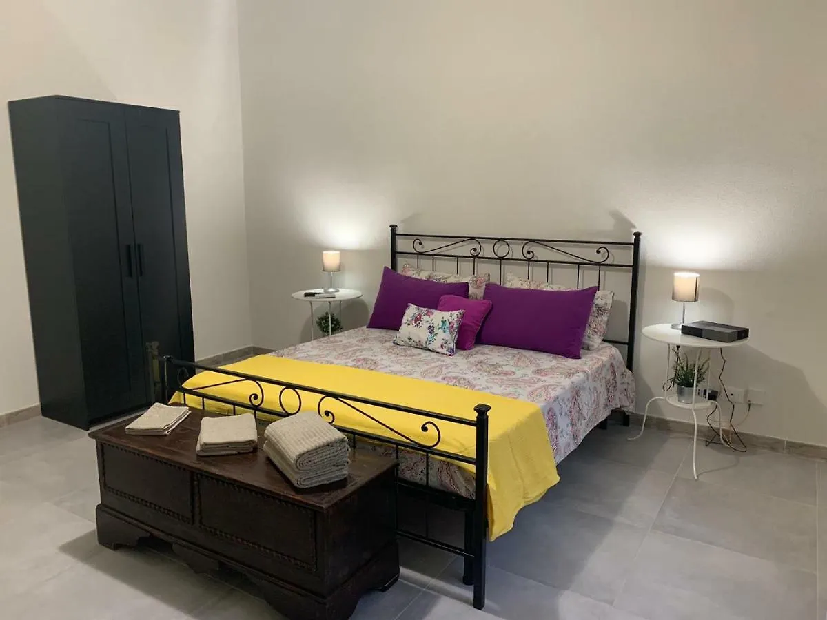 Aus Holiday Catania Villa 0*,