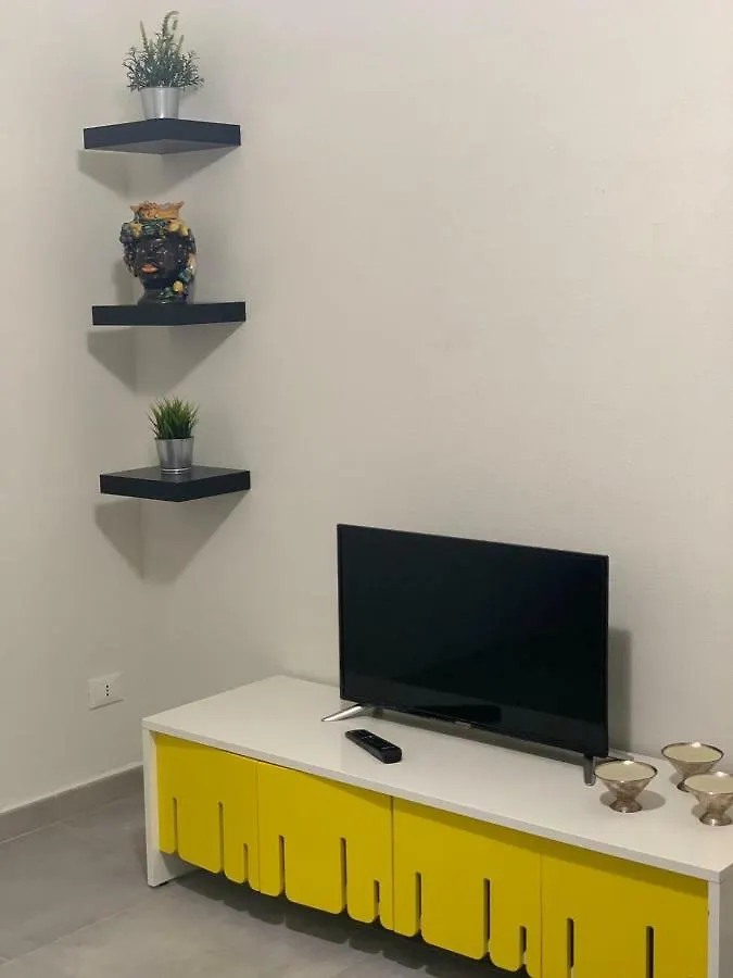 Casa vacanze Aus Holiday Catania Villa