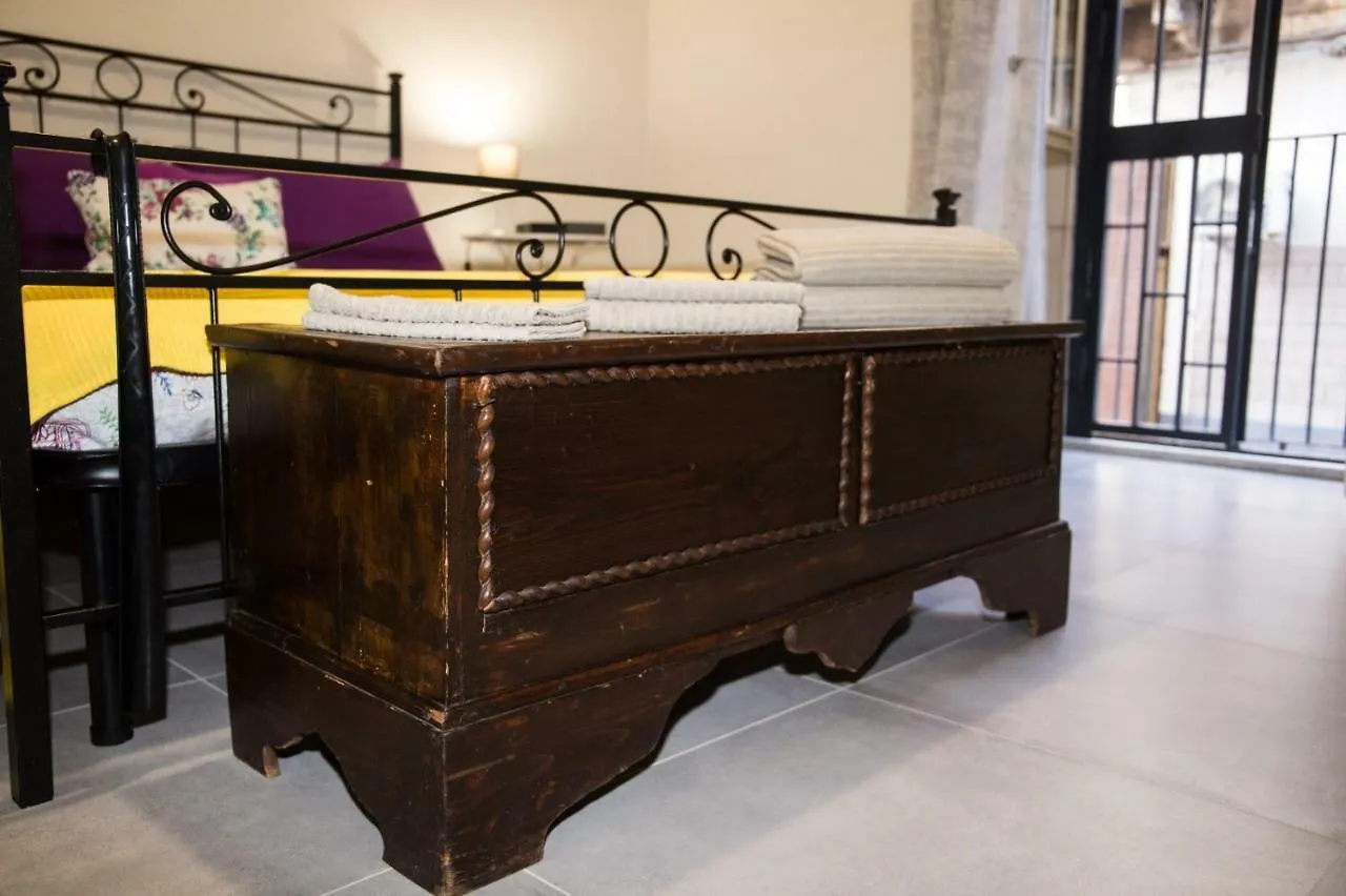 Casa vacanze Aus Holiday Catania Villa