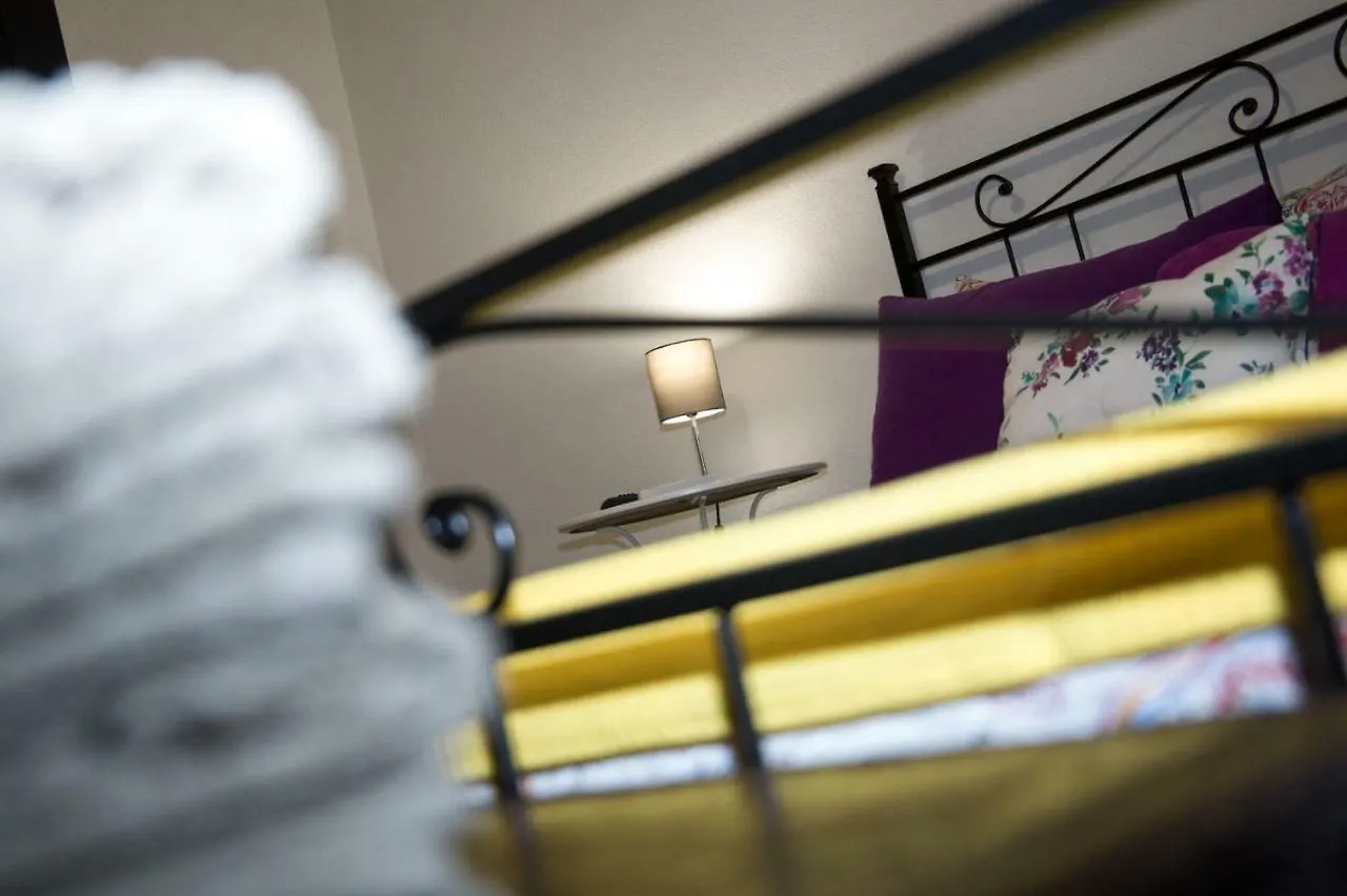 Casa vacanze Aus Holiday Catania Villa